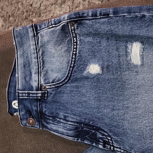 Rewash Jeans - Picture 2 of 10